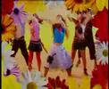 Vdeo 'Coreografia da Floribella'