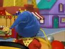 Vdeo 'Abram Alas para o Noddy'