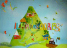 Vdeo 'Genrico de a Ilha das Cores'