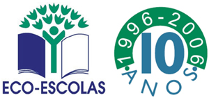 Eco-Escolas - 10 Anos