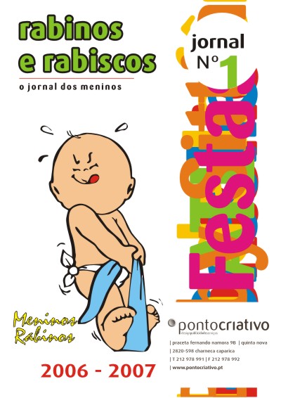 Jornal n. 1